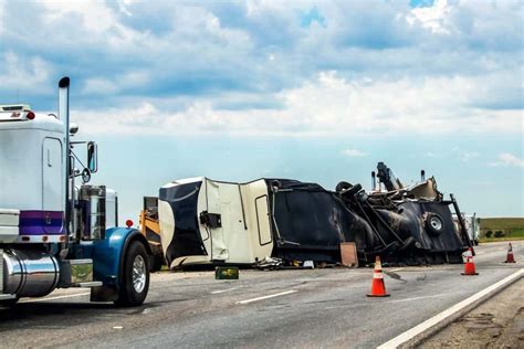 daytona beach truck accident lawyer
